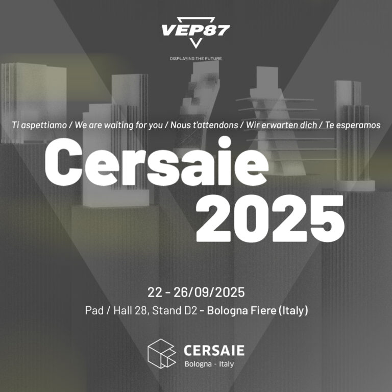 VEP87_Cersaie2025_cover_ok